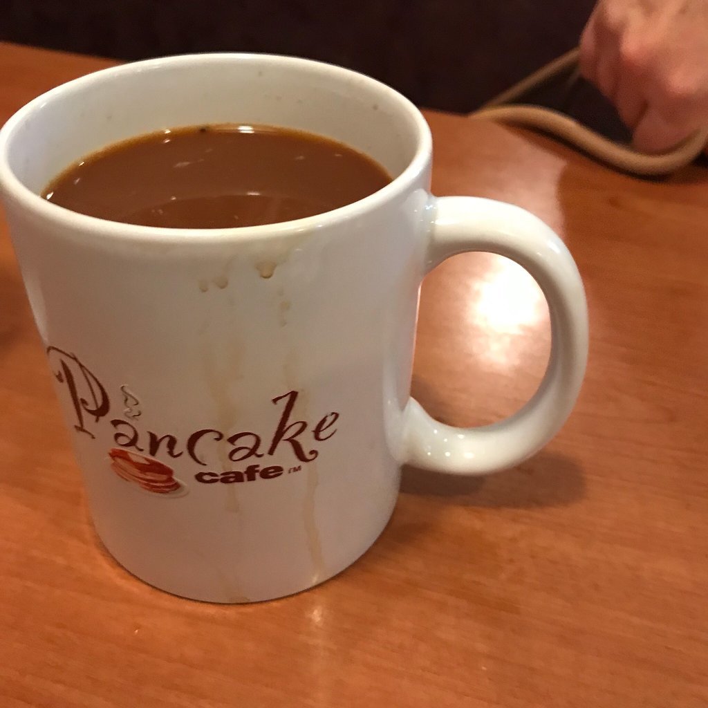 Pancake Cafe